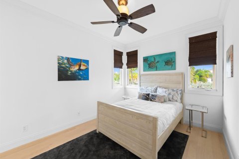 Villa ou maison à vendre à Fort Lauderdale, Floride: 4 chambres, 383.22 m2 № 2084313 - photo 29