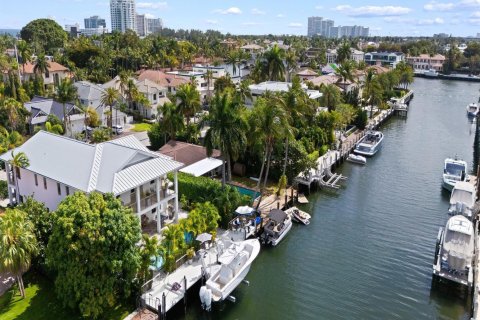 Villa ou maison à vendre à Fort Lauderdale, Floride: 4 chambres, 383.22 m2 № 2084313 - photo 2