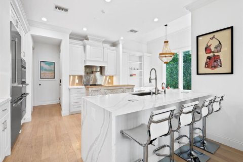 Villa ou maison à vendre à Fort Lauderdale, Floride: 4 chambres, 383.22 m2 № 2084313 - photo 9
