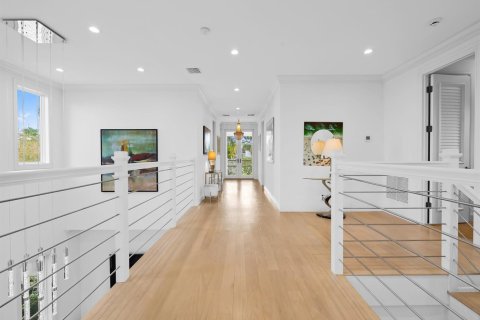 Villa ou maison à vendre à Fort Lauderdale, Floride: 4 chambres, 383.22 m2 № 2084313 - photo 27