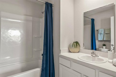 Townhouse in Saint Augustine, Florida 2 bedrooms, 103.03 sq.m. № 1908343 - photo 21