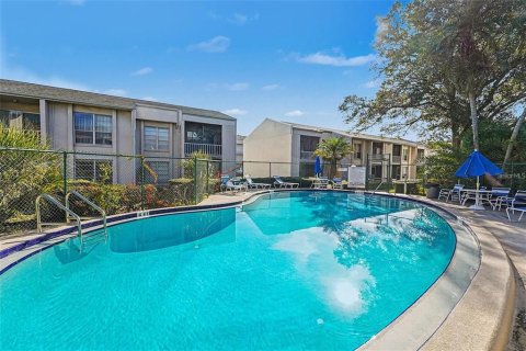 Condo in Clearwater, Florida, 1 bedroom  № 2429041 - photo 23