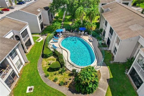 Condo in Clearwater, Florida, 1 bedroom  № 2429041
