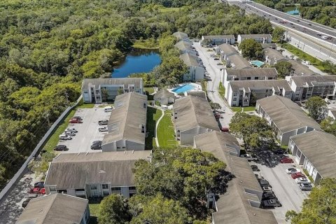 Condo in Clearwater, Florida, 1 bedroom  № 2429041 - photo 4