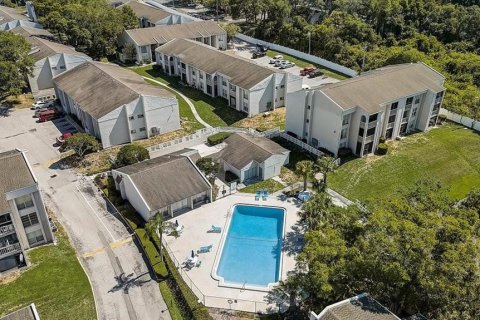 Condo in Clearwater, Florida, 1 bedroom  № 2429041 - photo 3