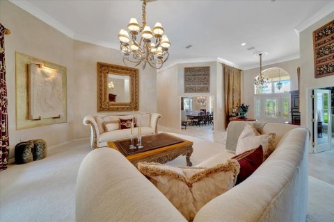 Casa en venta en Weeki Wachee, Florida, 3 dormitorios, 346.71 m2 № 1805376 - foto 8