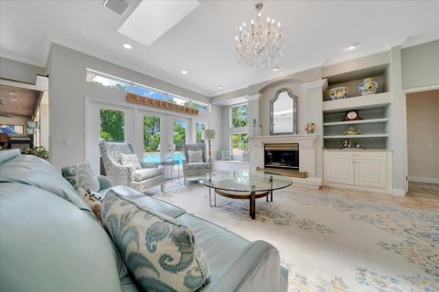 Casa en venta en Weeki Wachee, Florida, 3 dormitorios, 346.71 m2 № 1805376 - foto 28