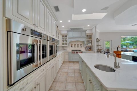 Casa en venta en Weeki Wachee, Florida, 3 dormitorios, 346.71 m2 № 1805376 - foto 16