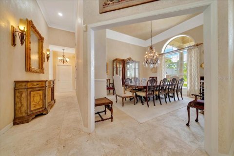 Casa en venta en Weeki Wachee, Florida, 3 dormitorios, 346.71 m2 № 1805376 - foto 10