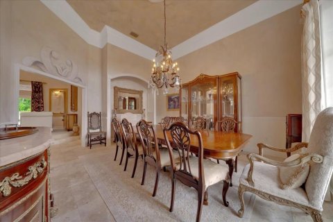 Casa en venta en Weeki Wachee, Florida, 3 dormitorios, 346.71 m2 № 1805376 - foto 12