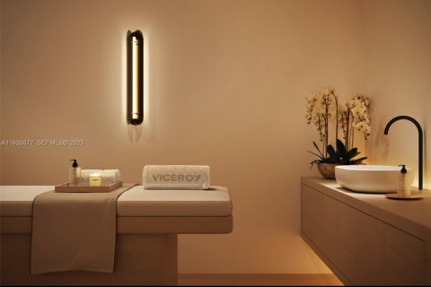 Купить кондоминиум в Форт-Лодердейл, Флорида 1 спальня, 75.25м2, № 1993363 - фото 24