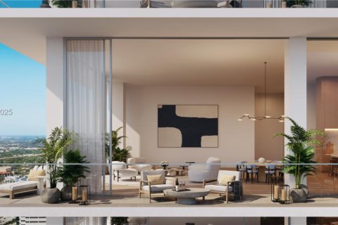 Купить кондоминиум в Форт-Лодердейл, Флорида 1 спальня, 75.25м2, № 1993363 - фото 2