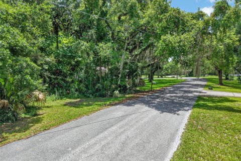 Terreno en venta en Inglis, Florida № 2225919 - foto 2