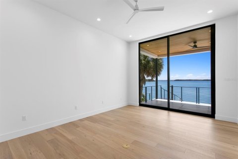 Villa ou maison à vendre à Tierra Verde, Floride: 6 chambres, 707.82 m2 № 2317353 - photo 27
