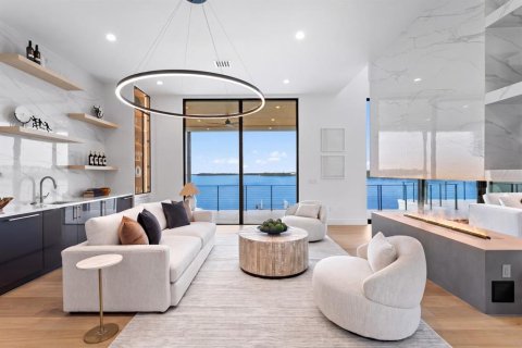 Villa ou maison à vendre à Tierra Verde, Floride: 6 chambres, 707.82 m2 № 2317353 - photo 9