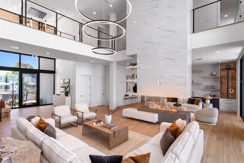 Villa ou maison à vendre à Tierra Verde, Floride: 6 chambres, 707.82 m2 № 2317353 - photo 7