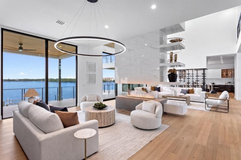 Villa ou maison à vendre à Tierra Verde, Floride: 6 chambres, 707.82 m2 № 2317353 - photo 10