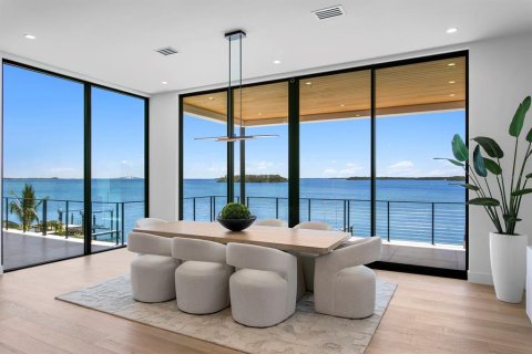 Villa ou maison à vendre à Tierra Verde, Floride: 6 chambres, 707.82 m2 № 2317353 - photo 20