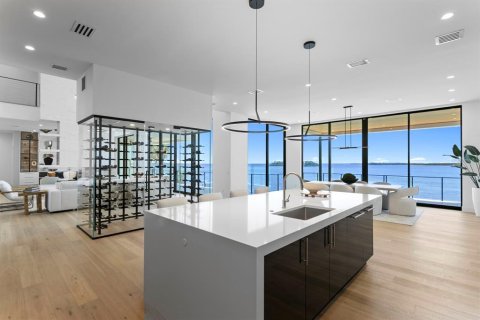 Villa ou maison à vendre à Tierra Verde, Floride: 6 chambres, 707.82 m2 № 2317353 - photo 12