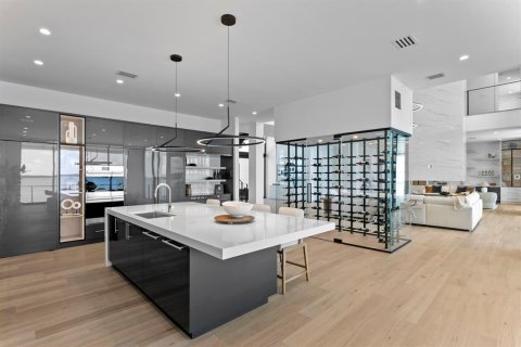 Villa ou maison à vendre à Tierra Verde, Floride: 6 chambres, 707.82 m2 № 2317353 - photo 15