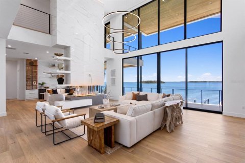 Villa ou maison à vendre à Tierra Verde, Floride: 6 chambres, 707.82 m2 № 2317353 - photo 5