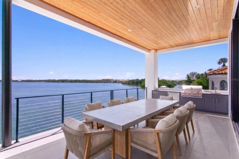 Villa ou maison à vendre à Tierra Verde, Floride: 6 chambres, 707.82 m2 № 2317353 - photo 21