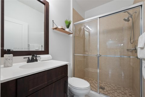 Купить таунхаус в Купер-Сити, Флорида 3 спальни, 164.44м2, № 2009096 - фото 13