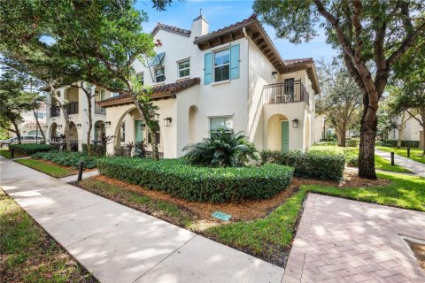 Купить таунхаус в Купер-Сити, Флорида 3 спальни, 164.44м2, № 2009096 - фото 15