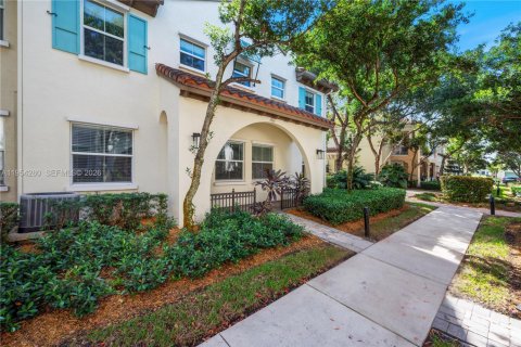 Купить таунхаус в Купер-Сити, Флорида 3 спальни, 164.44м2, № 2009096 - фото 16