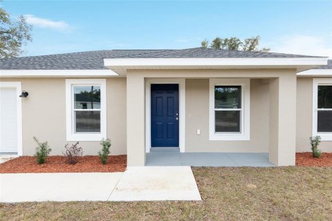 Casa en venta en Ocala, Florida, 3 dormitorios, 104.7 m2 № 1906675 - foto 8