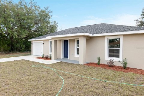 Casa en venta en Ocala, Florida, 3 dormitorios, 104.7 m2 № 1906675 - foto 5