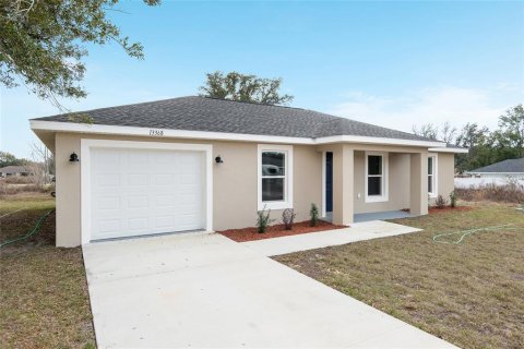 Casa en venta en Ocala, Florida, 3 dormitorios, 104.7 m2 № 1906675 - foto 9