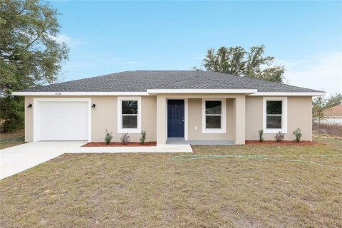 Casa en venta en Ocala, Florida, 3 dormitorios, 104.7 m2 № 1906675 - foto 4