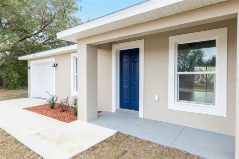 Casa en venta en Ocala, Florida, 3 dormitorios, 104.7 m2 № 1906675 - foto 7