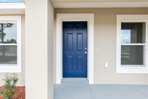 Casa en venta en Ocala, Florida, 3 dormitorios, 104.7 m2 № 1906675 - foto 6