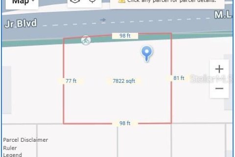 Land in Kissimmee, Florida № 2393554 - photo 11
