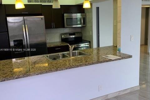 Condo in Aventura, Florida, 1 bedroom  № 1956696 - photo 9