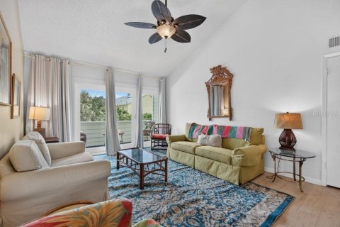 Condo in Saint Augustine, Florida, 2 bedrooms  № 2215699 - photo 8