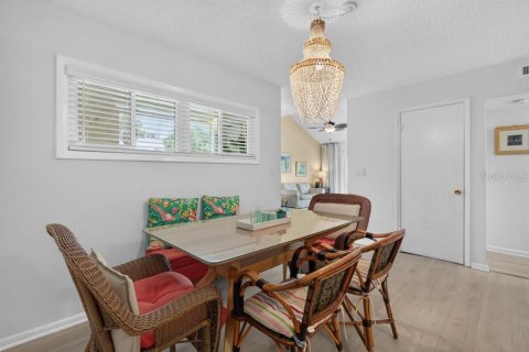 Condo in Saint Augustine, Florida, 2 bedrooms  № 2215699 - photo 17