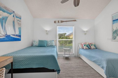 Condo in Saint Augustine, Florida, 2 bedrooms  № 2215699 - photo 27
