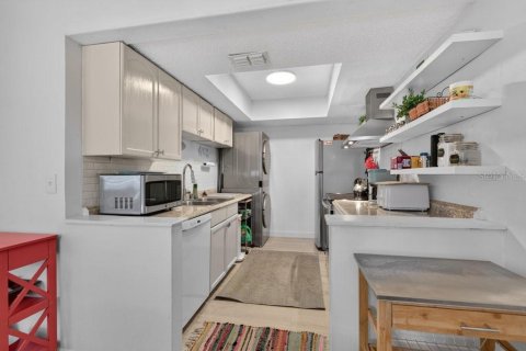 Condo in Saint Augustine, Florida, 2 bedrooms  № 2215699 - photo 18