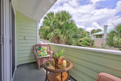 Condo in Saint Augustine, Florida, 2 bedrooms  № 2215699 - photo 13