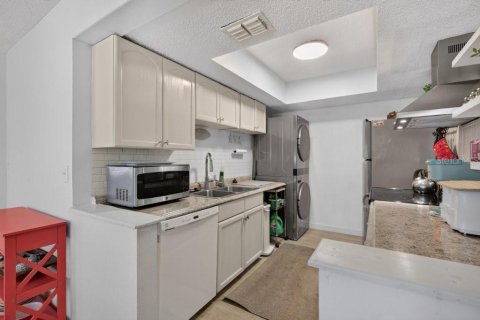 Condo in Saint Augustine, Florida, 2 bedrooms  № 2215699 - photo 21