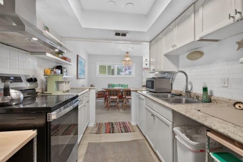 Condo in Saint Augustine, Florida, 2 bedrooms  № 2215699 - photo 22