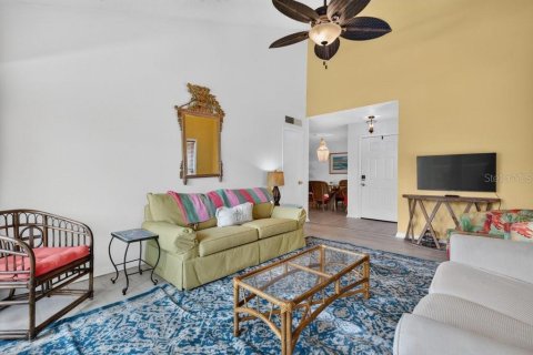 Condo in Saint Augustine, Florida, 2 bedrooms  № 2215699 - photo 9