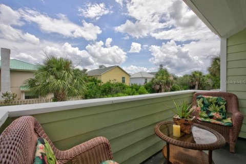 Condo in Saint Augustine, Florida, 2 bedrooms  № 2215699 - photo 14