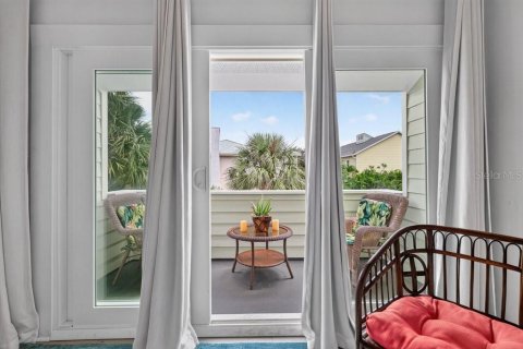 Condo in Saint Augustine, Florida, 2 bedrooms  № 2215699 - photo 15