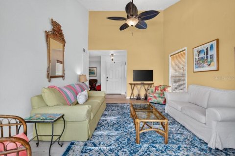Condo in Saint Augustine, Florida, 2 bedrooms  № 2215699 - photo 10