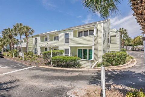 Condo in Saint Augustine, Florida, 2 bedrooms  № 2215699 - photo 2