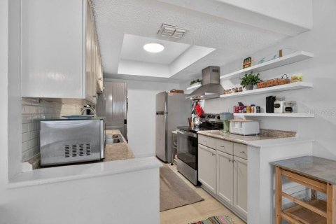 Condo in Saint Augustine, Florida, 2 bedrooms  № 2215699 - photo 20